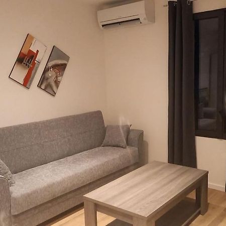 Apartamento Le 2 Ter Puyloubier Exterior foto