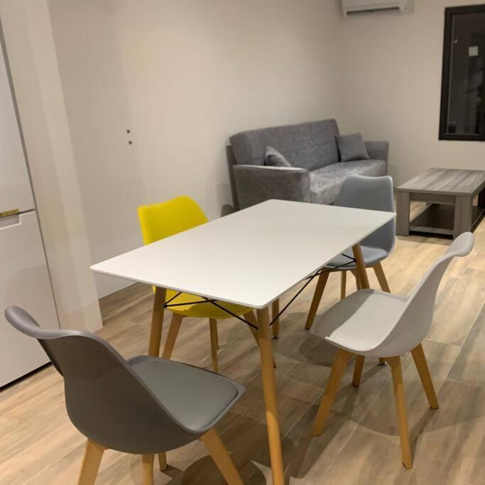 Apartamento Le 2 Ter Puyloubier Exterior foto