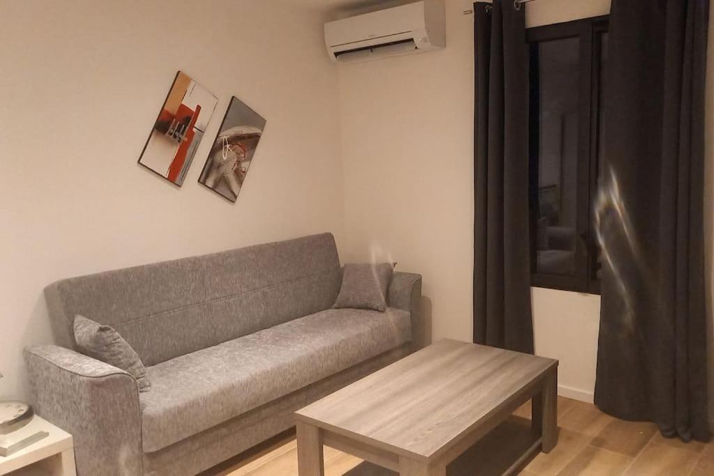 Apartamento Le 2 Ter Puyloubier Exterior foto