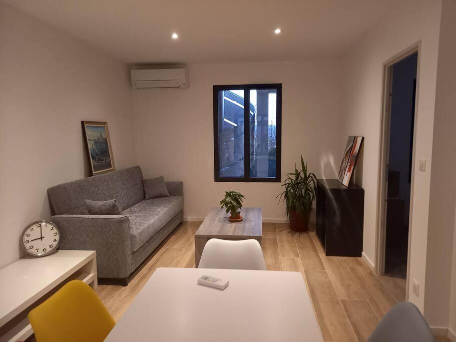 Apartamento Le 2 Ter Puyloubier Exterior foto